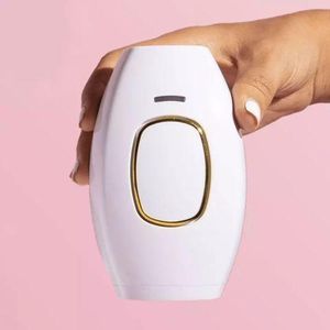 Epilateur Laser IPL Epilateur a lumière Pulsée a Domicile