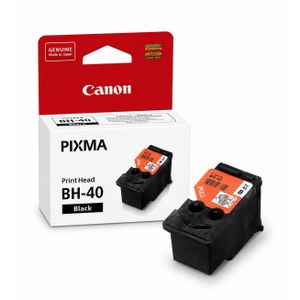 Canon Tête d’impression  PIXMA BH-40 Print Head Noir (Black) ORG