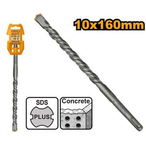 Ingco Foret Sds Plus 10x160mm