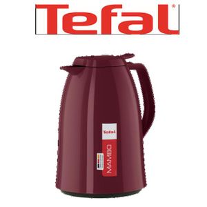 Tefal Mambo K3039112 Jug QT 1.0L HG Red