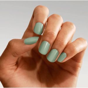 Oriflame Vernis à ongles gel, Wild sage
