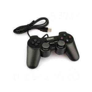 Logitech F310 Manette de Jeu Pour PC Filaire • MediaZone Maroc