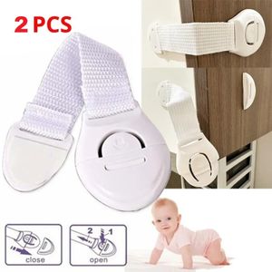 2pcs Bloque Fenêtre Sécurité Enfant, Bloc Porte Securite Bebe