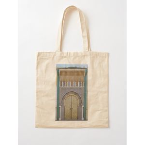 بوابات الجمال، فاس، حقيبة المغرب الكلاسيكية