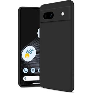 Pochette silicone pour Google pixel 7A