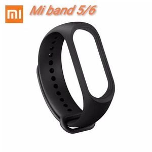 Xiaomi Mi Band 5 Smartband - GSM Maroc