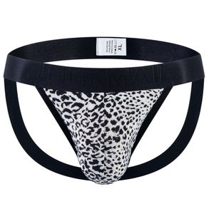 Slips Sexy Jockmail – Sous-vêtement Homme Confortable & Respirant