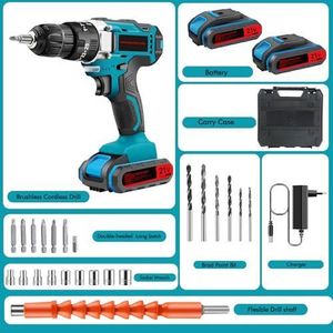 Compacte mais redoutablement efficace