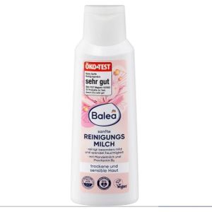 Dm Lait Démaquillant Doux, 200 ml