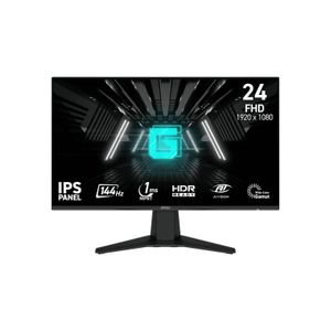 Msi Écran Gaming 24" Full HD G242L E14