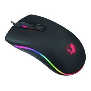 iboga Souris Gamer sans fil rechargeable ultra-légère Commandes DPI Câble  USB de type C inclus à prix pas cher