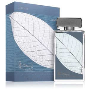 عطر لطافة نجدية إنتنس – عطر مشترك 100 مل برائحة خشبية مسك مكثفة