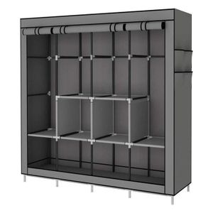 Un rangement ingénieux pour tous vos besoins