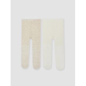 Lc Waikiki Collants pour bébé fille, lot de 2