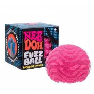 Pop It  squishy NeeDoh fuzz ball jouets anti-stress 