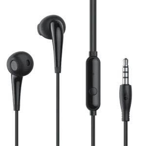 Oraimo Ecouteurs Filaires -Halo 2S - Jack 