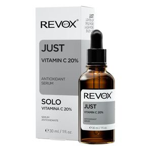REVOX JUST Vitamine C 20%