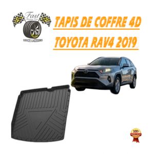 Toyota rav4 accessoires au Maroc, Achetez au meilleur prix