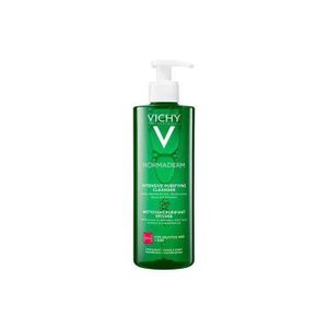 Vichy Normaderm Phytosolution Gel Purifiant Intense 400ml