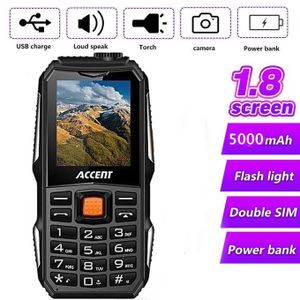 L8 STAR MINI Téléphone Portable BM10 au meilleur prix en Tunisie sur