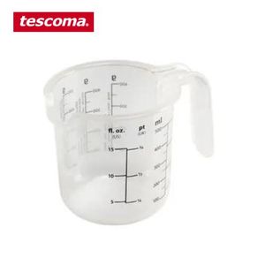 Tescoma Récipient Doseur Avec Bec Verseur Delicia