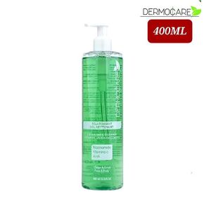 DermoCare Gel Nettoyant Eclairçissant 400ml