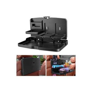 Organisateur de Voiture Pliable Multifonction
