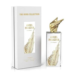 Geparlys Angel Paradise AMARAN 100ML. Eau de Parfum