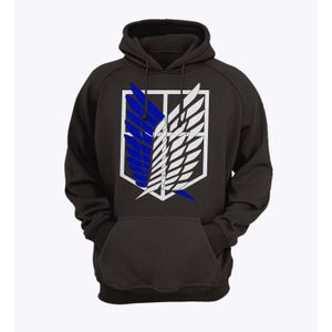 Capuchon / Hoodie SNK