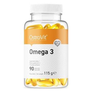 OstroVit Omega 3 90 caps