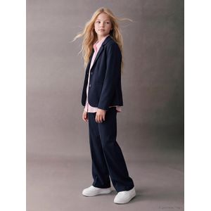 Lc Waikiki بنطلون بنات بكسرات