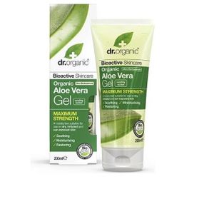 Dr organic Gel Aloe Vera 200ml