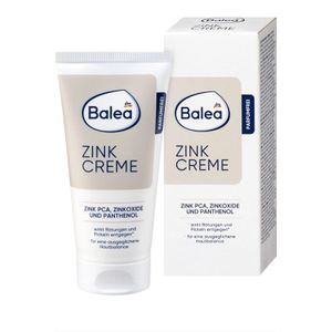 Balea Crème au zinc, 50 ml