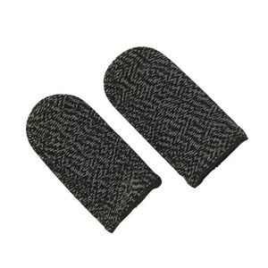 Plus confortable lors de jeux-noir/gris