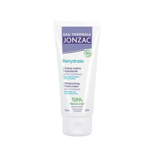 JONZAC Réhydrate Créme Mains Hydratante 50 ML