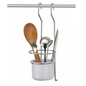 Porte-ustensiles, Organisation de cuisine  Porte-ustensiles, Ramasse couvert , Excellent design pour gagner de la place dans la cuisine