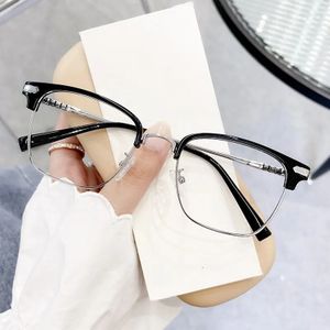 Lunettes d'ordinateur anti lumière