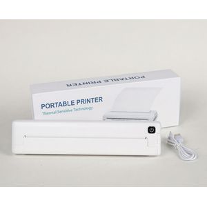 Imprint Imprimante portable A4