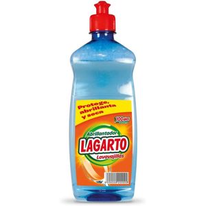 Liquide de rinçage Vaisselle 1L - Carrefour Maroc