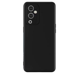 Coque pour One plus 9 (5G) Dane agréable touche confort,Case Noir