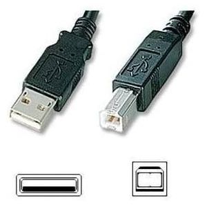 Câble d'imprimante USB AINOPE, cordon d'imprimante Maroc