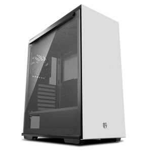 Boitier Gamer Corsair 4000D AIRFLOW Blanc Maroc