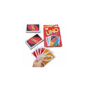 Uno Cartes