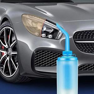 Kit de restauration des phares : clarté et sécurité lors de la conduite