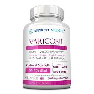 ÉLIMINER  LA SOUFFRANCE DES VARICES ET OPTIMISER  LA SANTÉ VASCULAIRE