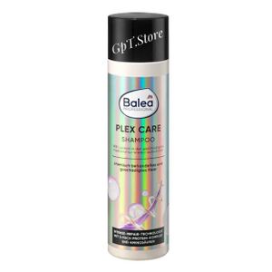 Balea  Professional Shampoing Plex Care-Intense Repair-250ml