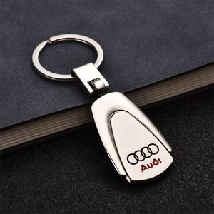 PORTE CLEF AUDI