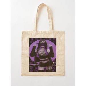 حقيبة مانغا الكلاسيكية