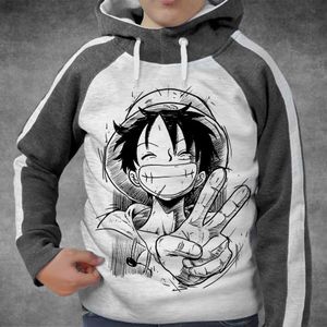 Naruto Sasuke Sweatshirt Enfant Hoodie 6 à 14 ans Capuchon Manga / Anime  Capuche - Benyahya Store