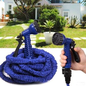 Tuyau d'arrosage MAGIC HOSE 30m - LHMIZA : Boutique d'achat produits beauté  au Maroc - LHMIZA Shop